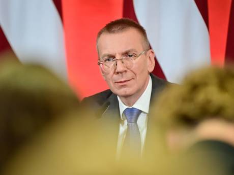 La Lettonie se dote d’un nouveau président