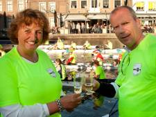 Affaire-Spies leidt tot ruzie in gemeenteraad Alphen