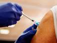 Grote opkomst bij vaccinatiemoment in Staphorst: ‘Blij mee’