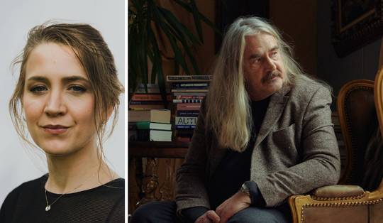 Koketteren met communisten, stop ermee