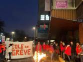 Les enseignants de la HEPL sont à nouveau en grève: certains examens doivent être reportés