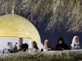Zo begonnen moslims wereldwijd aan de Ramadan
