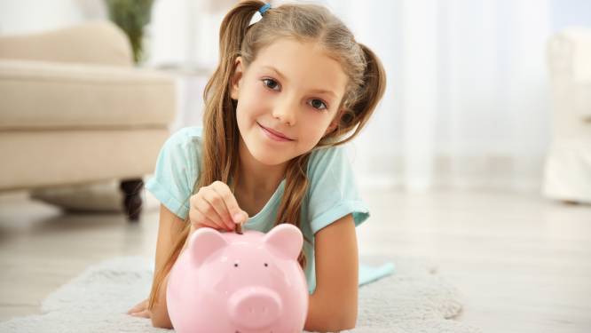 Leer je kind financieel opvoeden tijdens webinar