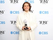 Tien Tony Awards voor musical Moulin Rouge!