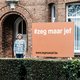 Hoe politieke affiches steeds persoonlijker worden: "Dat schijnt nogal in te zijn, zo'n hashtag-teken"