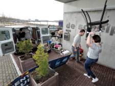 Duizenden gebruikers gedupeerd door sluiting Bergse zwembad De Schelp