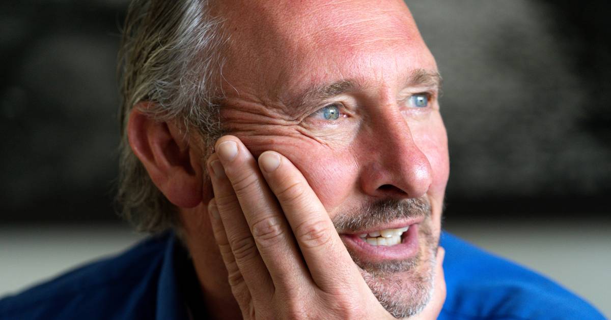 Lucas van Houtert stopt als hoofdredacteur BD | Maashorst | gelderlander.nl