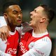 Streep Gravenberch voorkomt blamage Ajax in Leeuwarden