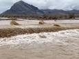 Des centaines de visiteurs de la Vallée de la Mort évacués après d'intenses précipitations