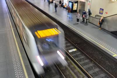 Menace d'un potentiel attentat dans le métro bruxellois ce mercredi: la police “renforce sa vigilance”