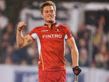 Les Belges remportent le remake de la finale olympique de hockey