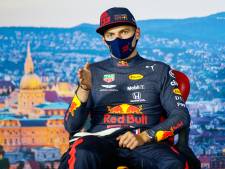 Verstappen: Veel nieuwe onderdelen, kijken wat er werkt