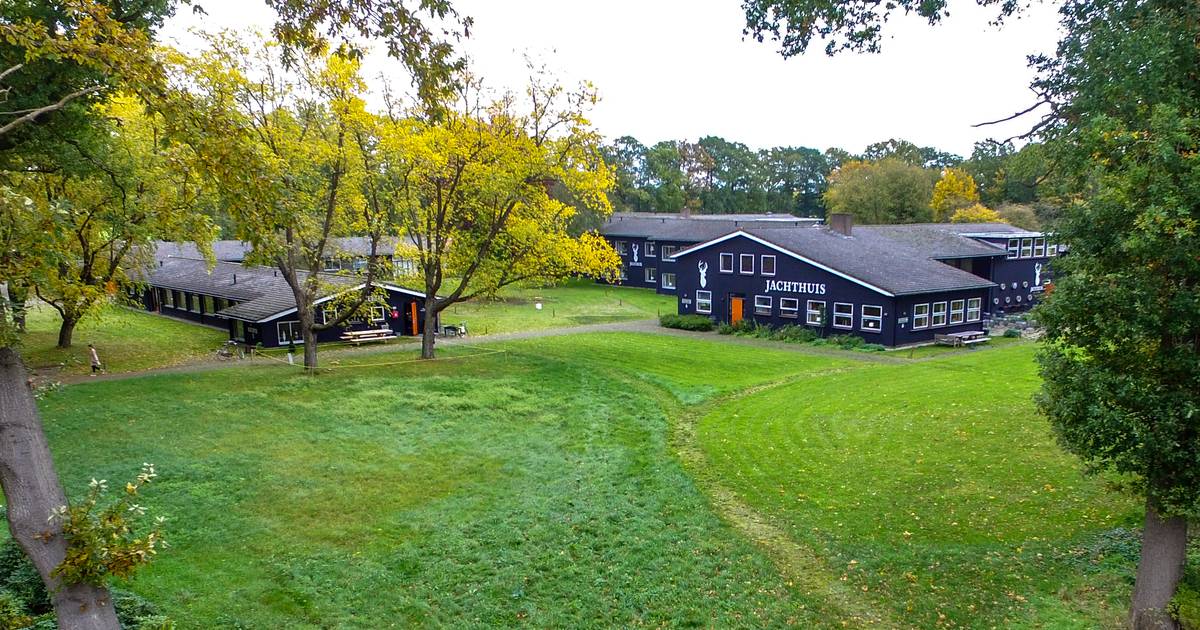 Oost-Europese arbeiders niet langer illegaal op Park Den Alerdinck: ‘Ze wonen op één van de mooiste 