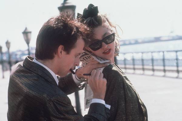Desperately Seeking Susan