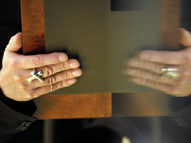 Kerkelijk Opvangpunt voor seksueel misbruik al 180 keer gecontacteerd sinds 'Godvergeten'