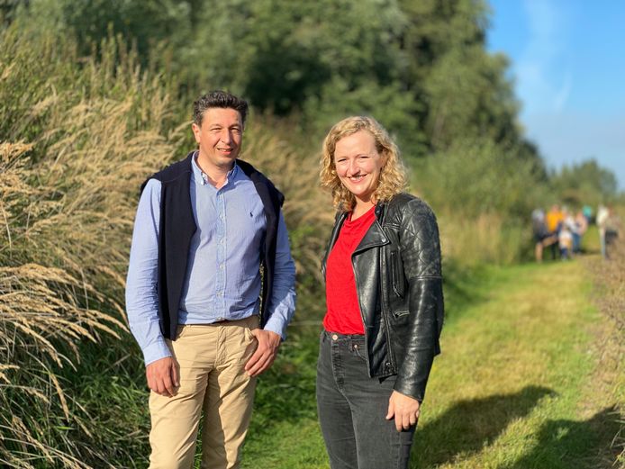 Bevoegde schepenen Fréderic Droesbeke (Lochristi) en Astrid De Bruycker (Gent) stuurden samen een brief naar Vlaams minister Zuhal Demir.