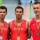 België trekt met 34 atleten naar EK atletiek in Zürich