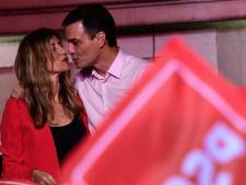 L’épouse du Premier ministre espagnol Pedro Sánchez visée par une enquête pour corruption