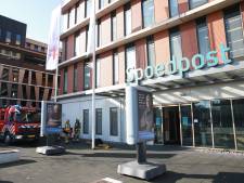 Patiënt raakt gewond door brandende zuurstofbril in Reinier de Graaf ziekenhuis