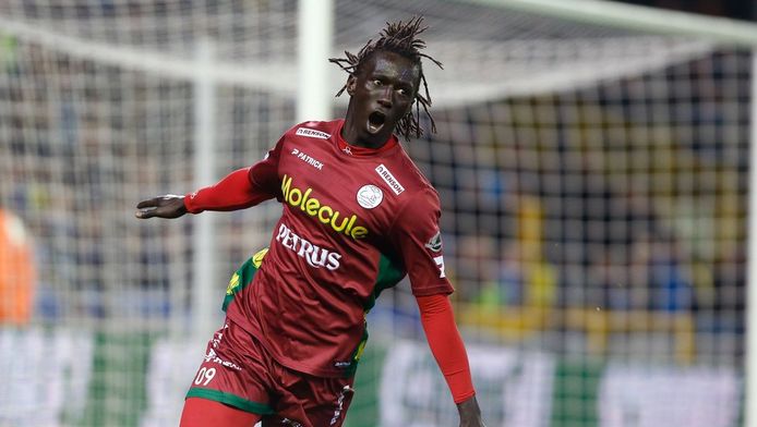Zulte Waregem Na Knotsgek Duel Langs Club Brugge Buitenlands Voetbal Ad Nl