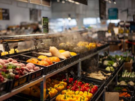 Ekoplaza neemt rivaal Marqt over