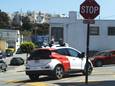 Robotaxi van onder andere de firma Cruise mogen sinds begin deze week 24 uur per dag rondrijden in San Francisco in de Verenigde Staten.