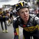 Steven Kruijswijk wil zijn seizoen redden in de Ronde van Spanje. ‘Af en toe denk ik: waar doe ik het allemaal voor?’