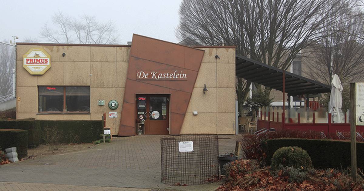 Oudsbergen zoekt uitbater voor horecazaak De Kastelein Oudsbergen