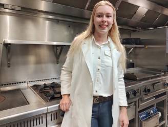 Chef-kok Elien Verhulst van restaurant Vlass is finalist Pierre Wynants Trophy 2022: “Het worden boeiende weken met veel trainen en testen”