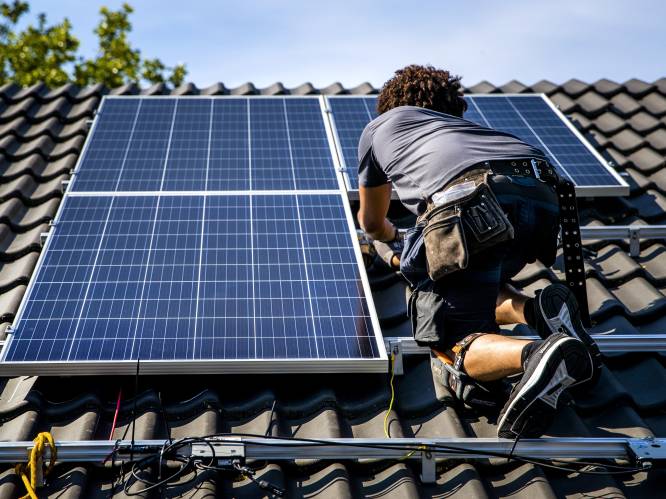 Aalten zoekt de zon op: aantal panelen op woonhuizen ligt boven landelijk gemiddelde