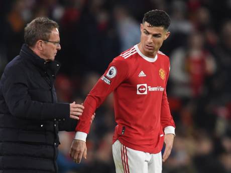 Roy Keane ziet in Ronaldo probleemgeval voor Erik ten Hag: 'Hij is alleen gelukkig als hij wekelijks speelt’