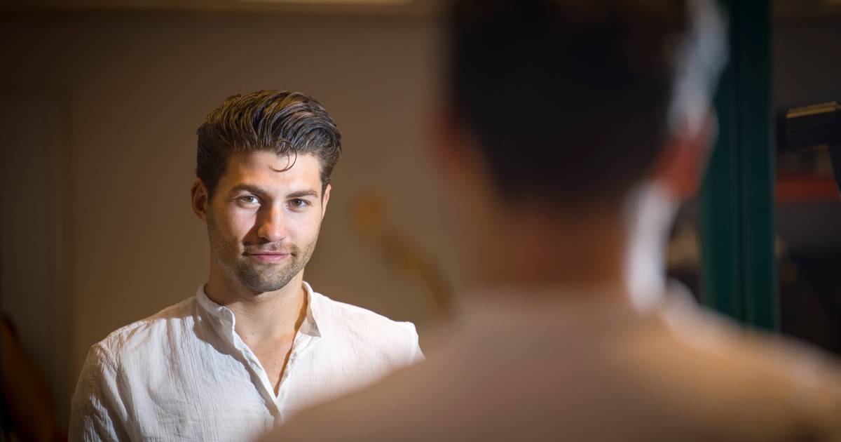 Tristan leeft de droom van iedere musicalacteur: ‘Ik besef nog steeds ...
