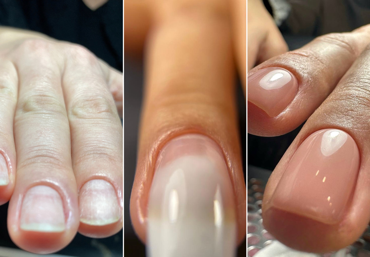 “Blijft veel langer dan klassieke manicure.” Sociale media zijn in de ban van nieuwe maar