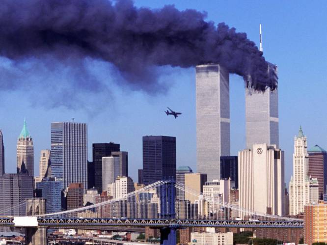 De vloek van 9/11: aantal kankergevallen bij overlevers jongste drie jaar verdrievoudigd