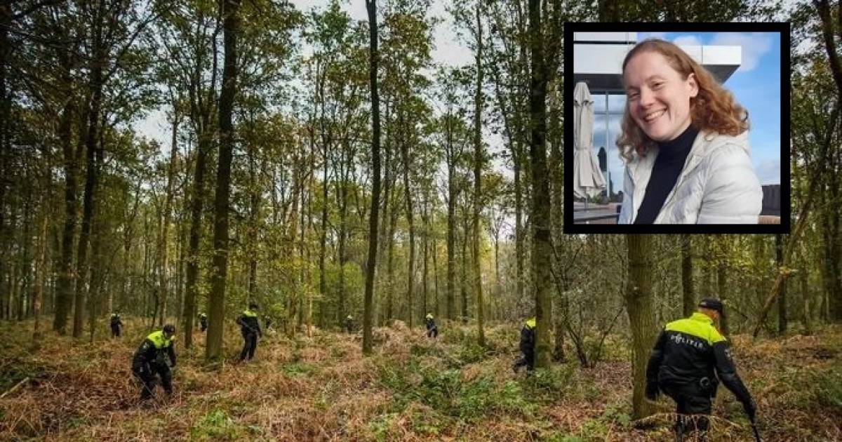 Partner (41) vermiste Silvana Heber (36) uit Hoogeloon opgepakt, grote zoekactie vandaag hervat