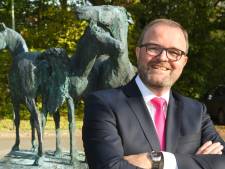 Ambachter Stoop wordt burgemeester in West Betuwe voor iedereen, ook op de zondagen