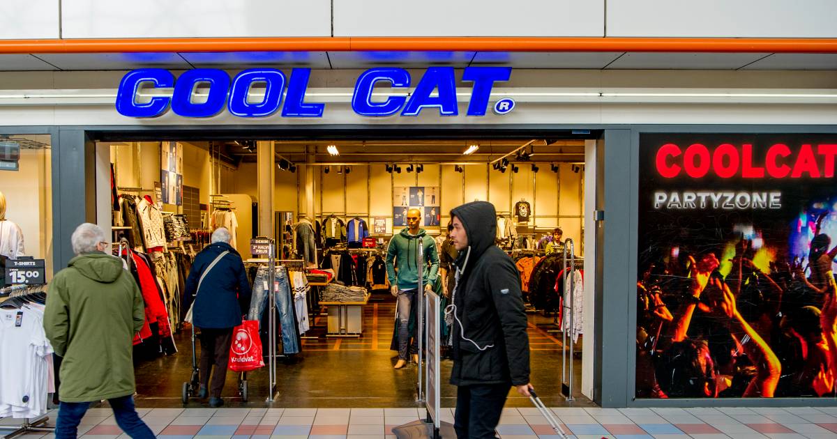 Investeerders zien in overname CoolCat Economie | AD.nl