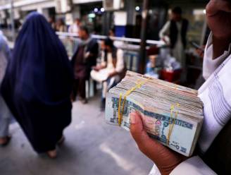 Taliban vinden meer dan 12 miljoen dollar aan cash en goud in kantoren vroegere regeringsleden