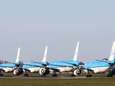 KLM maakt alle vouchers 15 procent meer waard