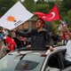Erdogan claimt overwinning Turkse verkiezingen