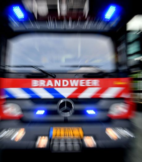 Flinke schade bij Nijmeegs cafetaria Dwars