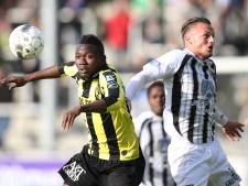 Le Lierse suit le Cercle de Bruges contre la Pro League