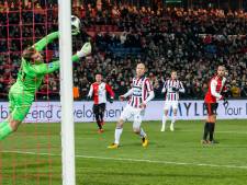 El Ahmadi: We weten ook wel dat het niet goed genoeg is