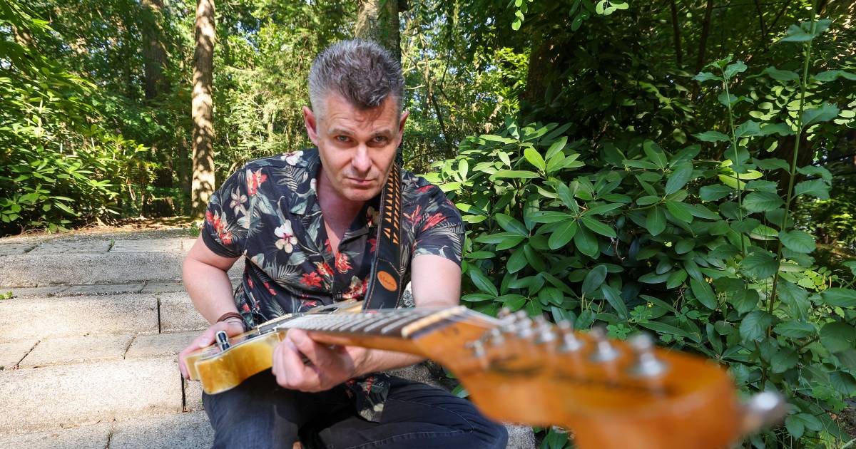 Ook Luyksgestel kan losgaan op eigen bluesfestival: ‘Akoestisch klinkt in de openlucht altijd lekker