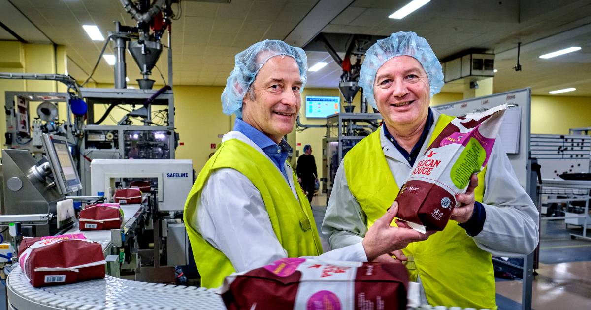 Een kopje koffie maken dat duurzaam, betaalbaar én lekker is onmogelijk ...