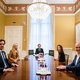 Rutte maakt blauwdruk kabinet bekend: geen coronaminister, wel stikstofpost