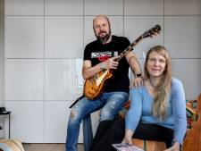 Robert verdient 35.000 euro per jaar aan auteursrechten en streamen