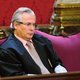 Spanjes beroemdste rechter Garzón 11 jaar uit ambt gezet
