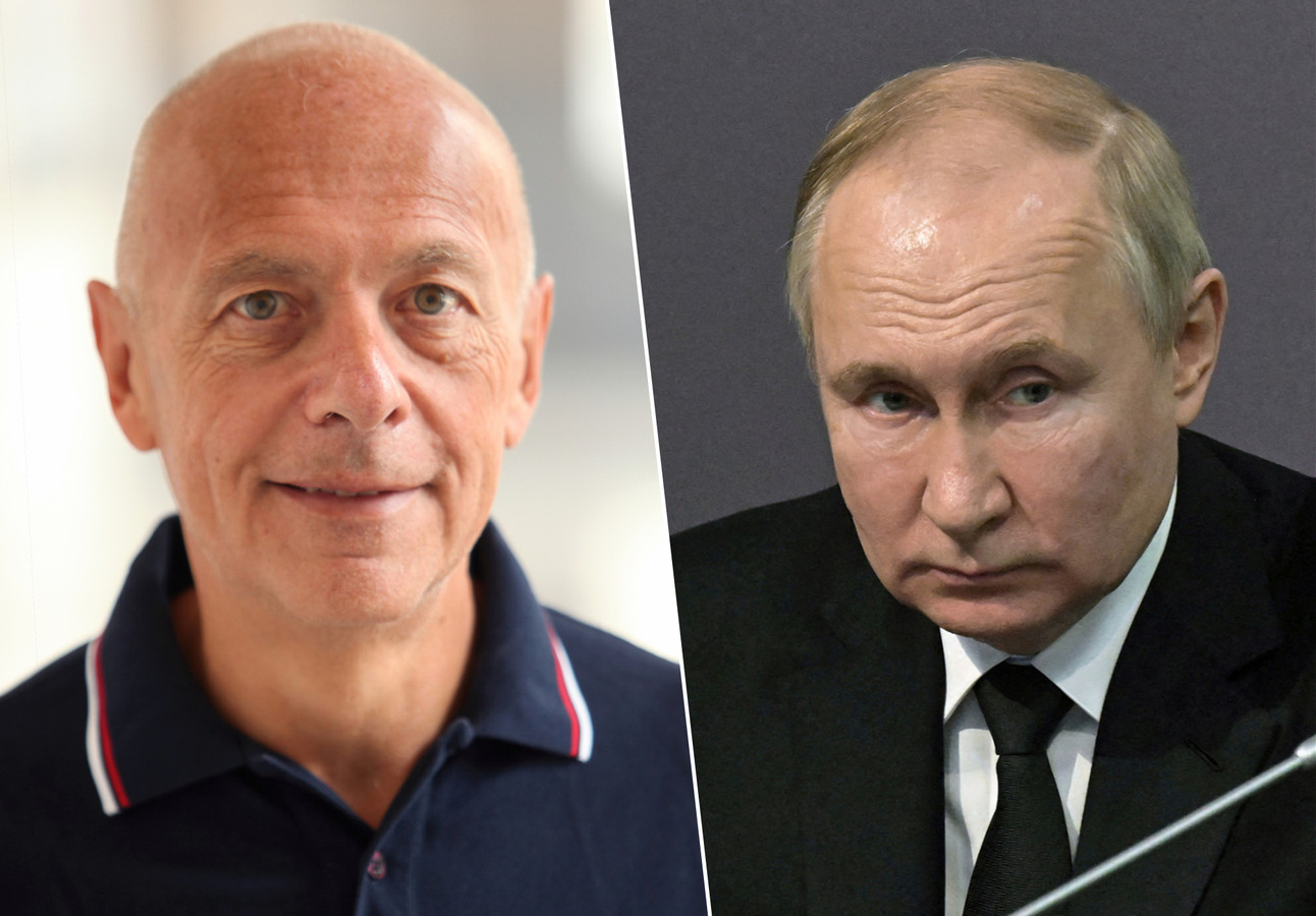 Voormalig Russisch minister van Buitenlandse Zaken