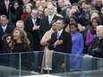 Beyoncé a bien chanté en play-back à l'investiture d'Obama